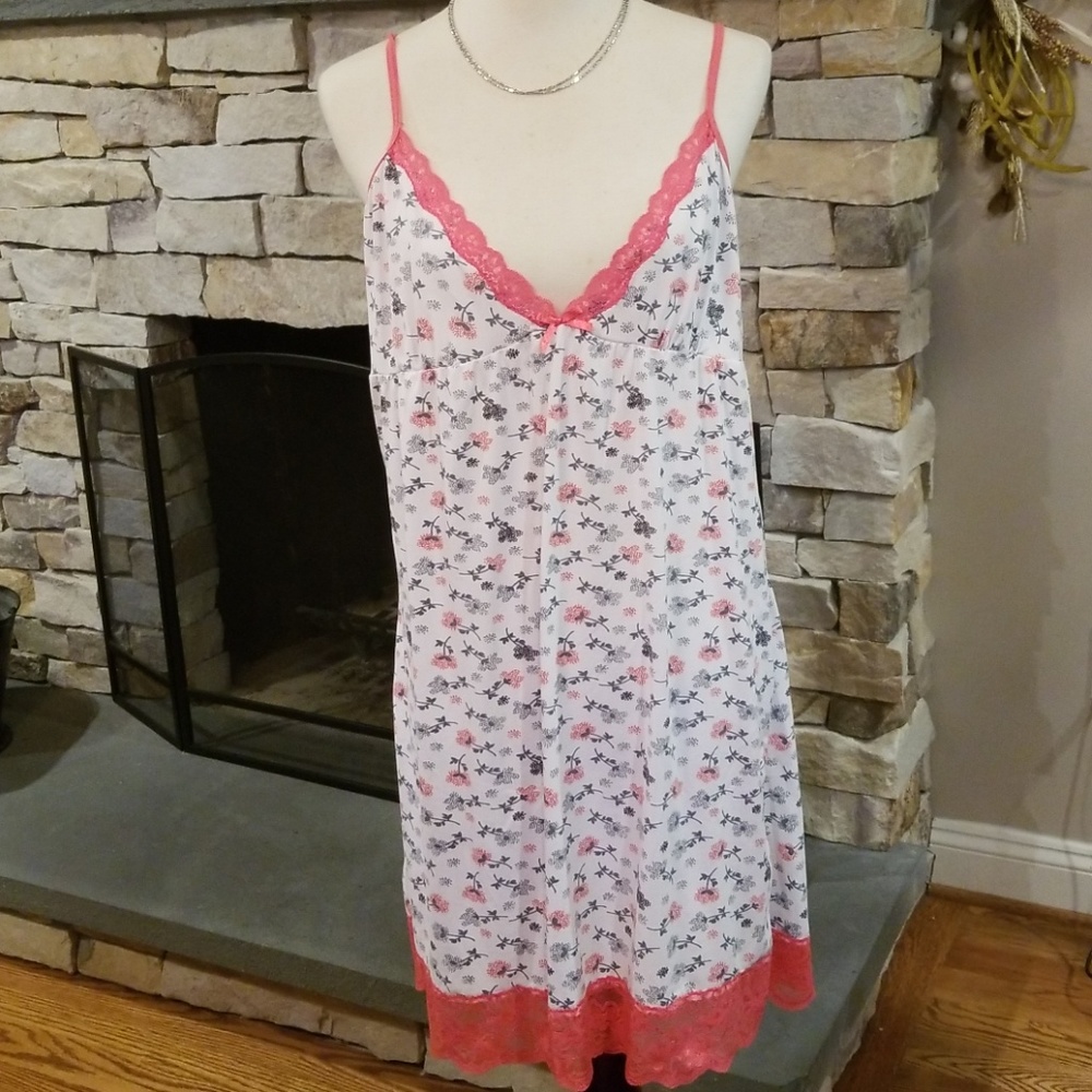 Night gown